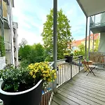 City Artdeco Suite Leipzig