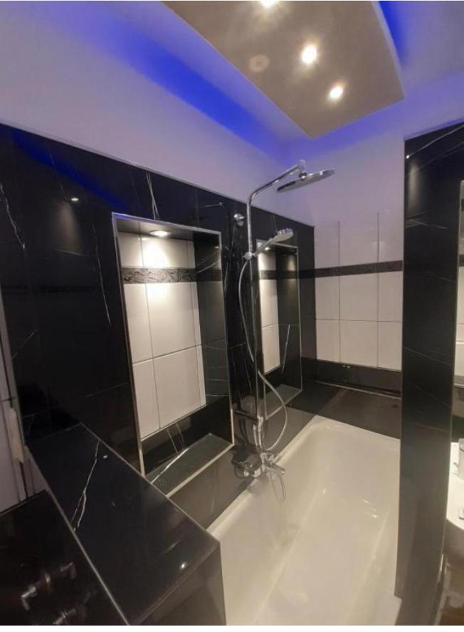 Apartment Artdeco *