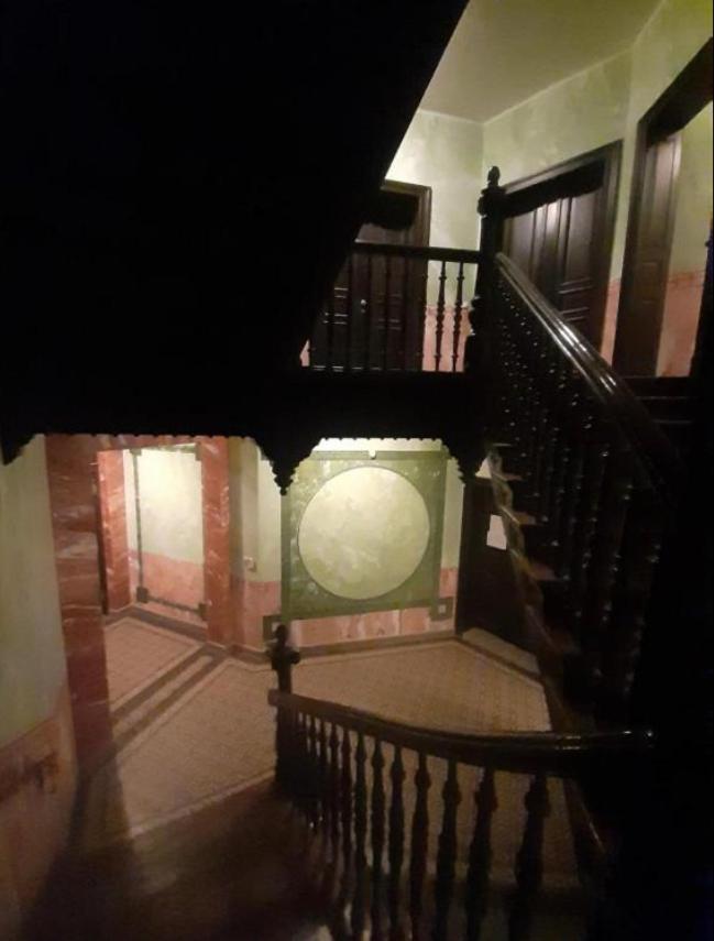 Apartment Artdeco *